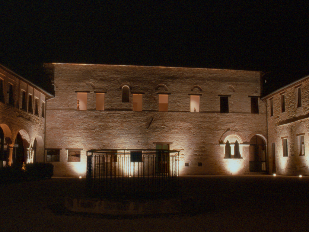 Convento di San Domenico