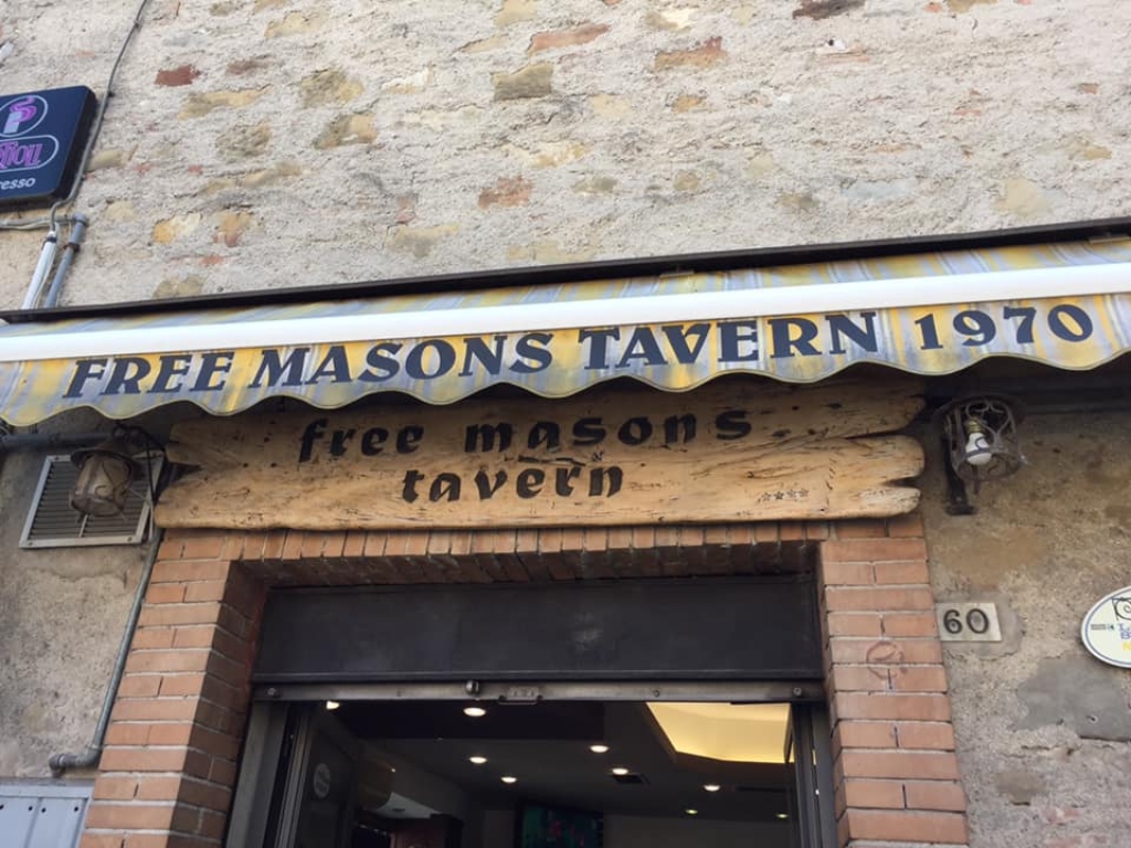 Free Masons Tavern