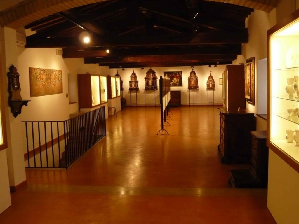 Museo Storico Cappuccino