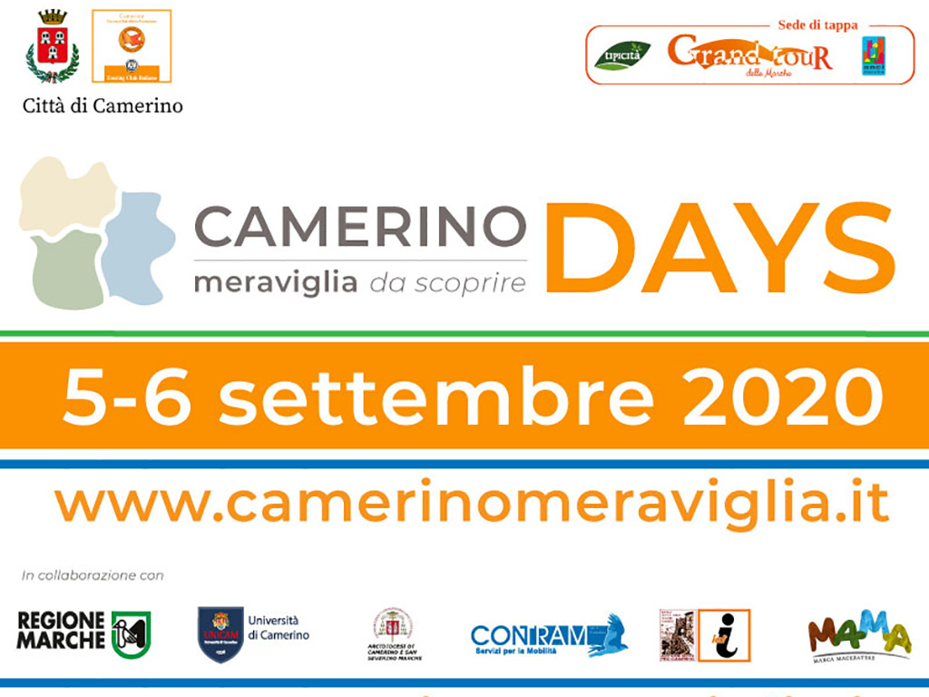 banner-Camerino-Days
