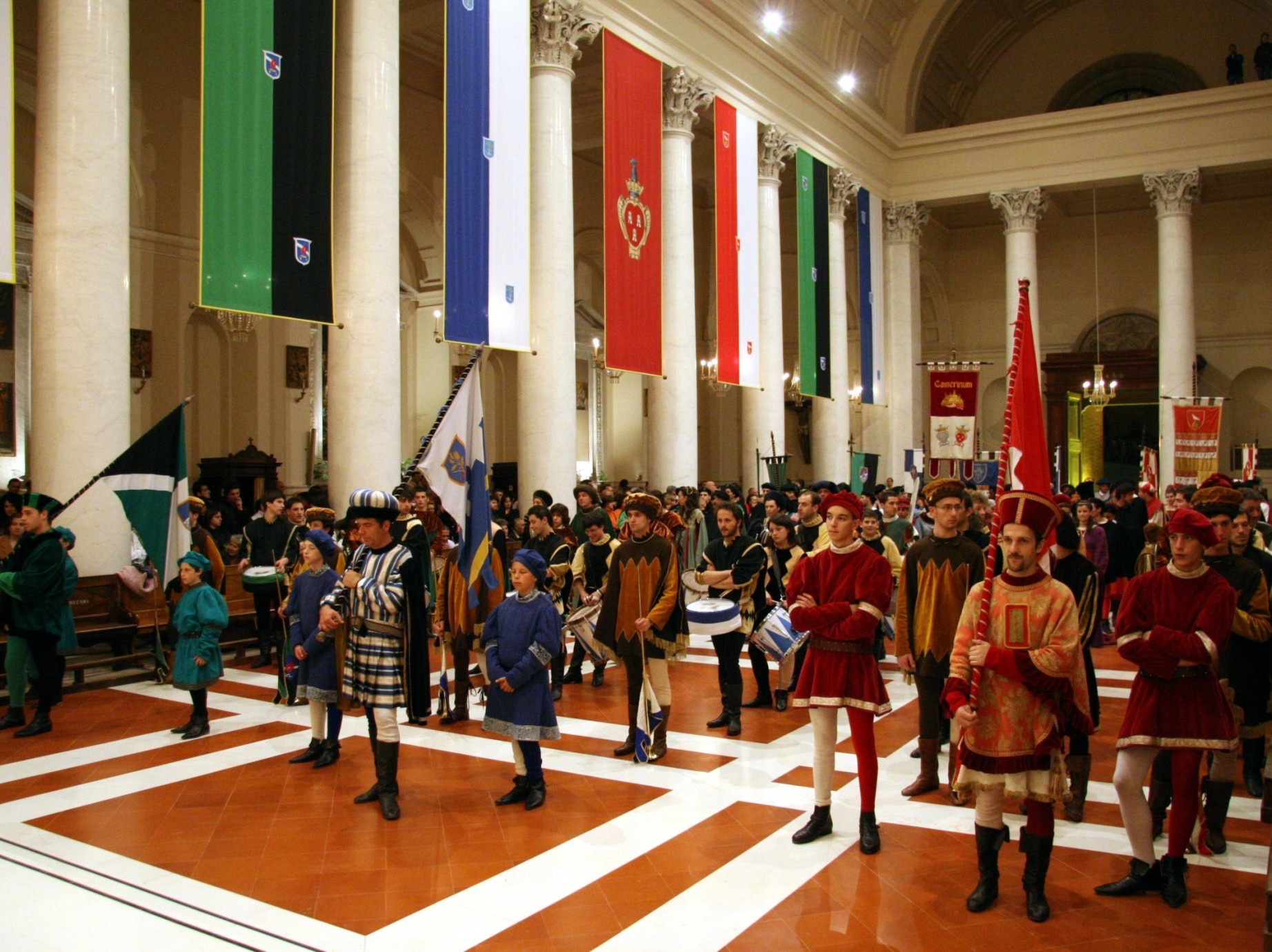 dettaglio itinerario
