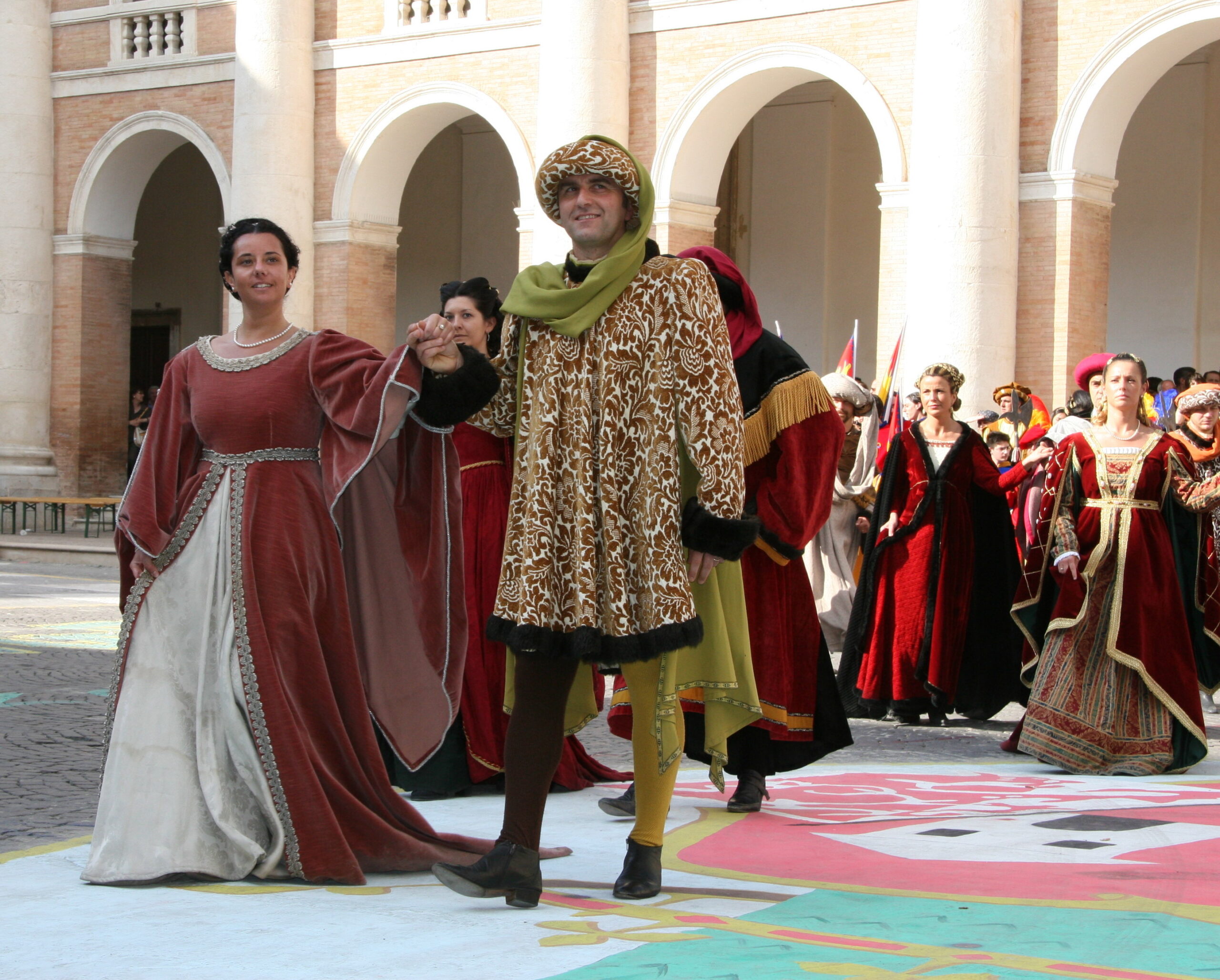 dettaglio evento