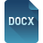 icona file/docx