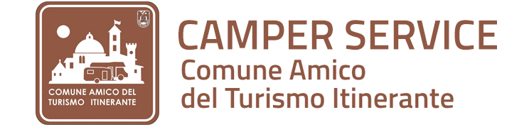 Logo Camper Service